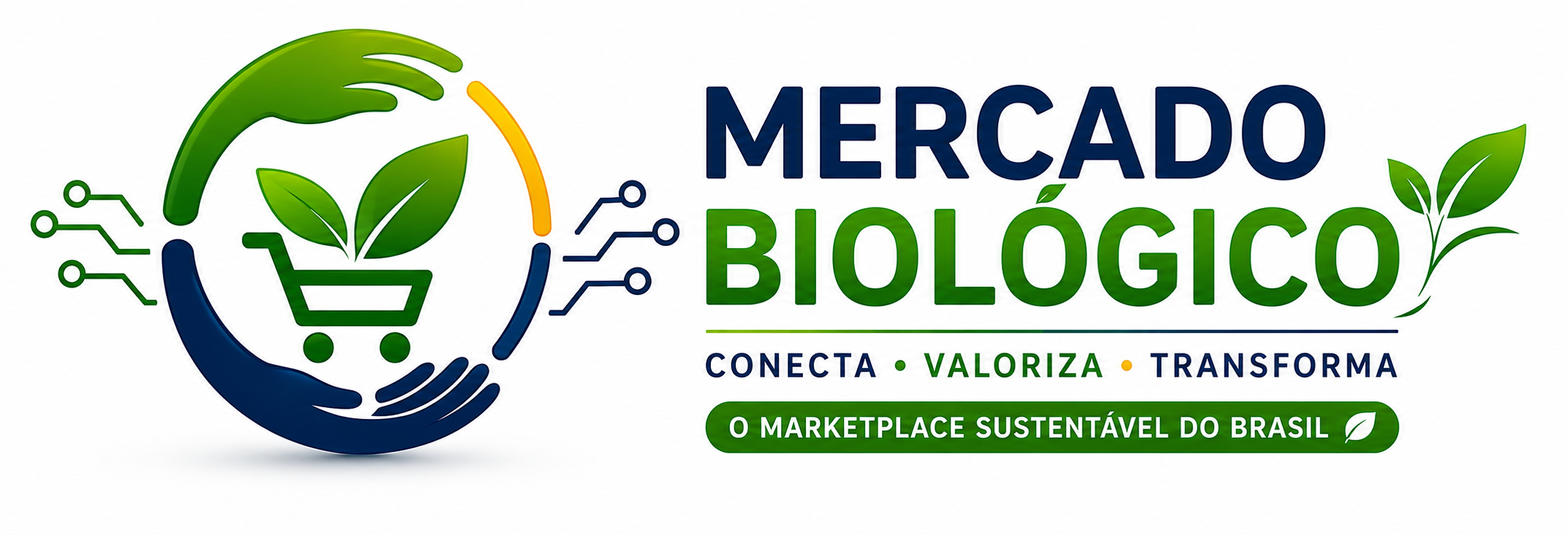 Venda online no marketplace do Mercado Biológico